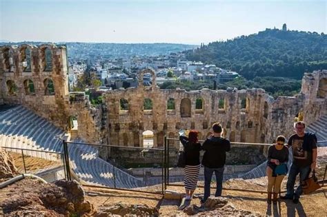 Athens In Winter 2023 Top Things To Do For A Fun Greek Vacay
