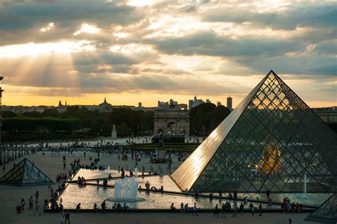 Best Things To Do Around The Louvre Discover Walks Blog
