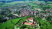 Stadt Ellwangen | History of Ellwangen