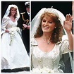 Pin by Darlene Faison on Prince and Princess | Royal wedding dress ...