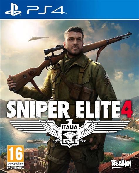 Sniper Elite 4 Tout Ce Quil Faut Savoir Sur Le Dlc Deathstorm