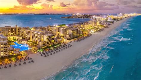 cancun honeymoon best things to do and places to stay
