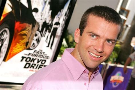 Lucas Black Was Cast In His First Major Role Since His Shocking Ncis