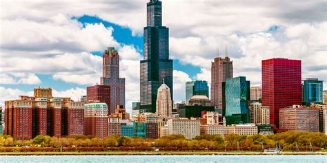 Chicago Holidays & Travel Packages | Qatar Airways Holidays