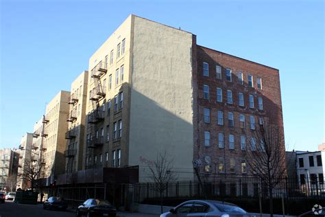 University Avenue Iii Apartments In Bronx Ny