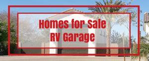 I never attempt a morning of suburban scavenging without the strong buzz of an extra large. Homes with RV Garage for Sale Scottsdale (Current Listings)