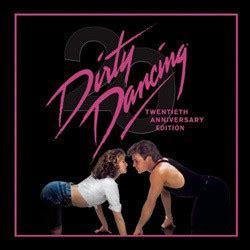 Listen to trailer music, ost, original score, and the full list of popular songs and music featured in dirty dancing soundtrack. Film Music Site - Dirty Dancing Soundtrack (Various ...