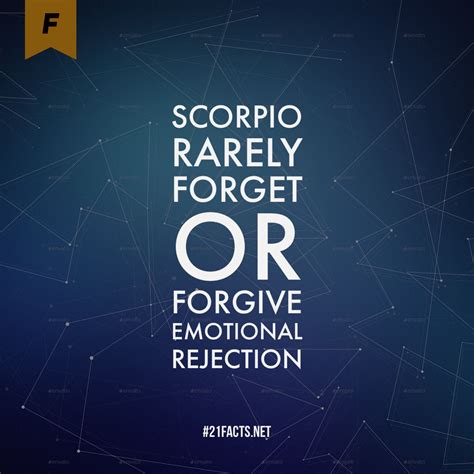 #facts about #scorpio #man #woman #personality #love Scorpio Traits