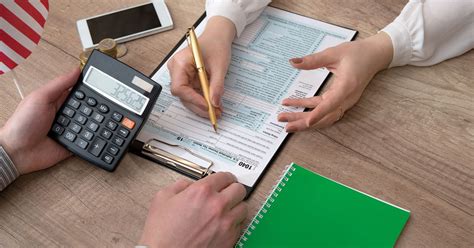 should you do your taxes yourself or hire a tax preparer