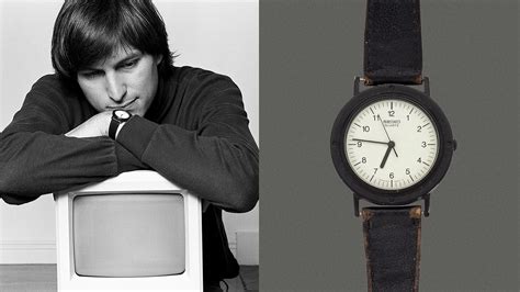 The Affordable Watches That Celebrities Love British Gq
