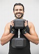 Charlie Ebersol talks about recovering from plane crash and importance ...