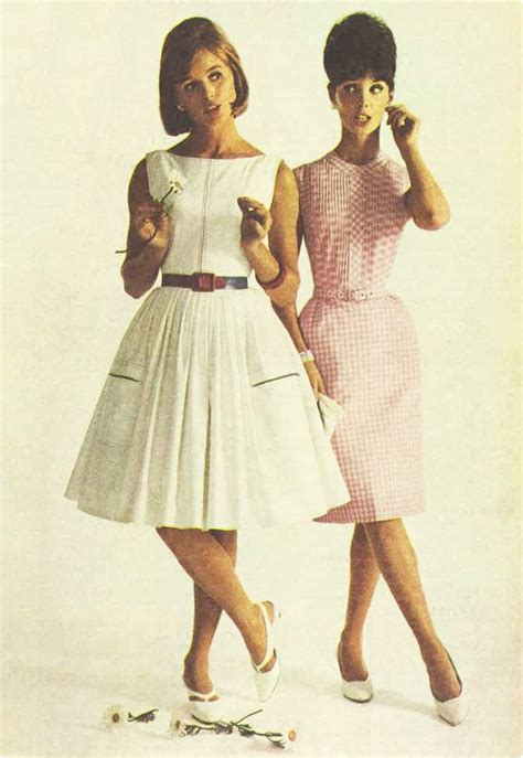 1960s Mail Order Dresses From Fashion House Sydney Australia 1960s Fashion Women 1960s