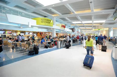 Bwi Marshall Airport Duty Free Duty Free Bwis Shopping And Dining Guide