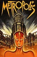 Affiches, posters et images de Metropolis (1927) - SensCritique