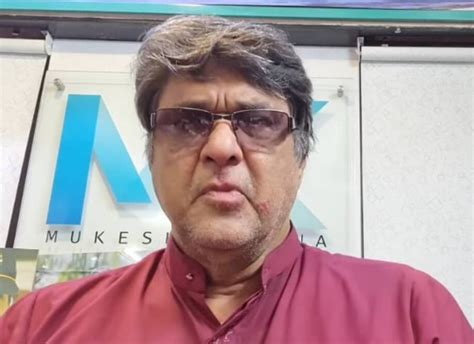 Mukesh Khanna Receives Backlash From Netizens For Saying ‘if A Girl