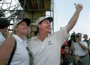 Hilary Watson, wife of golf icon Tom Watson, dies of cancer | Kansas ...