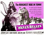 13: HELL'S BELLS - Walt Disney - Ub Iwerks - Carl Stalling (1929)