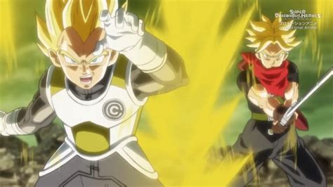 Episodes are available both dubbed and subbed in hd. Dragon Ball Heroes Episode 8 update And Spoilers - Otakukart News