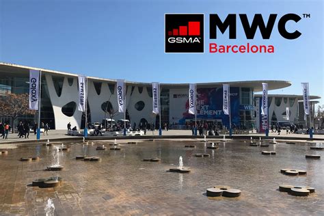 Mwc 2023 What To Expect From The Global Mobile Tech Show Stuff