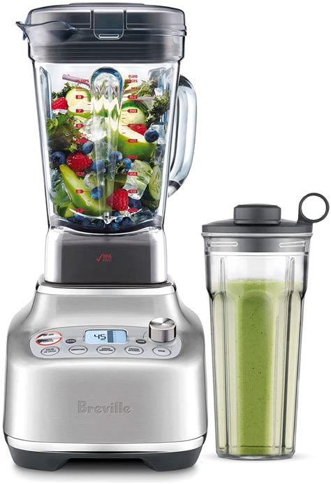 How To Use A Blender To Puree Baby Food Grind It