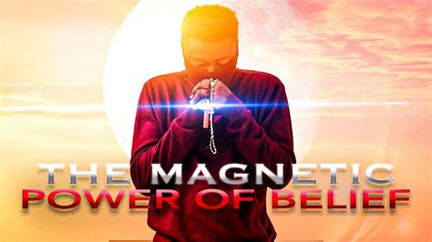 The Magnetic Power Of Belief Gregg Braden The Science Of