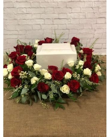 Maybe you would like to learn more about one of these? Funeral Flowers Delivery | Fredericksburg, VA