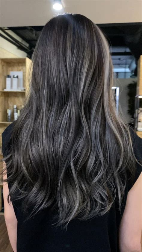 Pin By Shannon Lynds On Quick Saves Video In 2021 Dark Ash Hair Color Ash Hair Color Ash