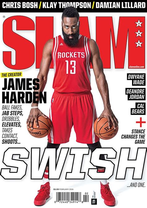 258 Best Images About Slam Magazine Covers On Pinterest Los Angeles