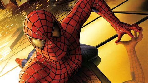 2002s Spider Man Film Shares A Lot Of Influences From James Camerons