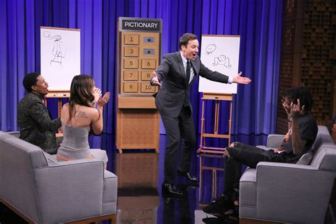 The Tonight Show Starring Jimmy Fallon Photos Of The Week 842014