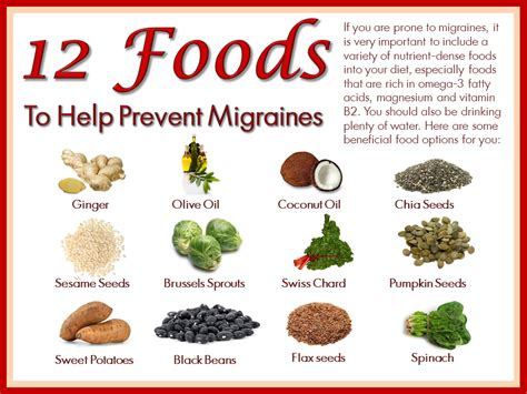 Foods that might cause symptoms from the diet can be difficult. 12 Best & Easily Available Foods to Eat When You Have Migraine