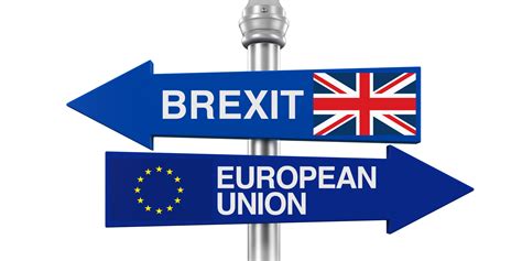 Exiting Brexit 10 Ways For The Uk To Offset Leaving The Eu Huffpost