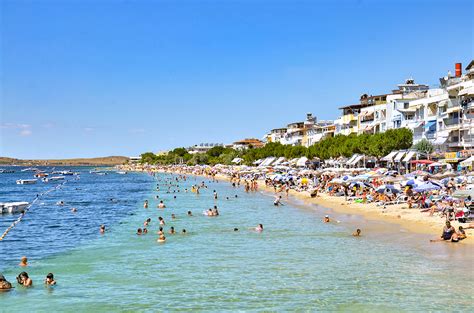 Yunanistan'a bağlı teselya bölgesi diye geçen kırlangıç ada'sıdır. Avşa Adası Tatil Rehberi (2021) | Balnet.net