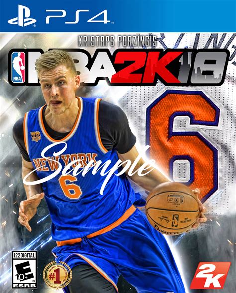 Would Yall Be Interested In Nba 2k Covers As Auctions