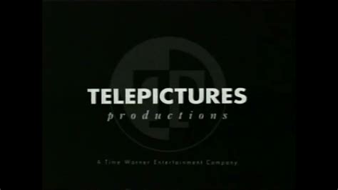 Telepictures Productionswarner Bros Television 2004 Youtube