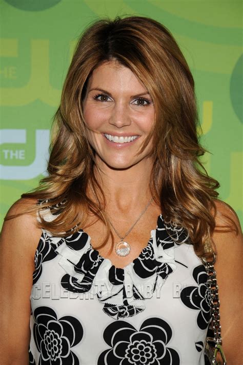 Lori Loughlin Says Dedication Is Key To Being A Modern Mom Moms