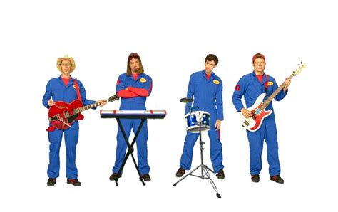 Imagination Movers Vector 4 By Jack1set2 On Deviantart