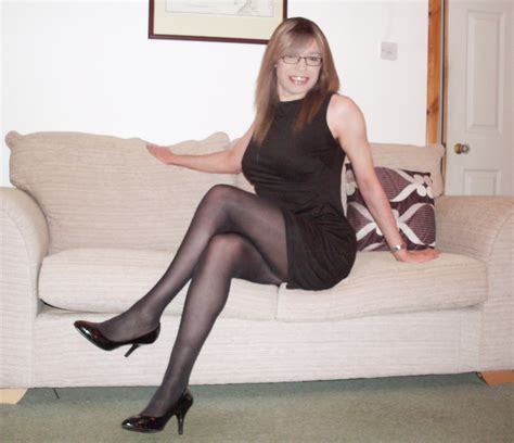 Tranny Legs Heels Porn Pics And Movies