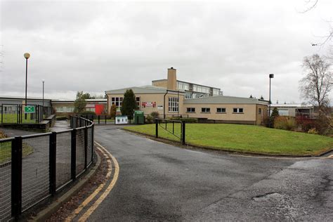 West Calder Parkhead Primary School Boneytongue Flickr