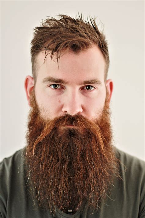 Viking Beard Styles Long Beard Styles Hair And Beard Styles Beard