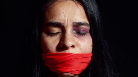 Campaña Denunciá Acerca De La Violencia Contra La Mujer Youtube