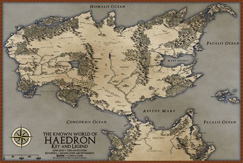 Fantasy Map Fantasy Map Making Cartography Map