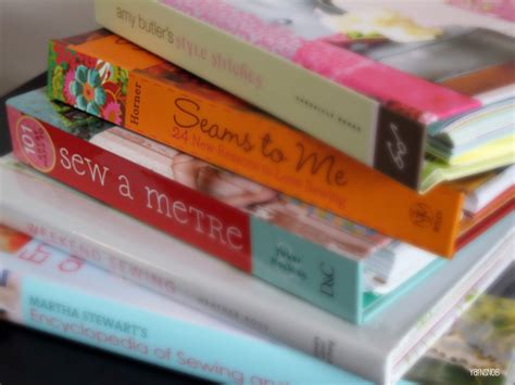 Check out books to read for beginners to start off with your reading habit. Five Best Beginner Sewing Books - Sew My Place