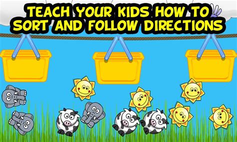 8 fun and original games to help your preschool student learn basic skills! Preschool Learning Fun - Android Apps on Google Play