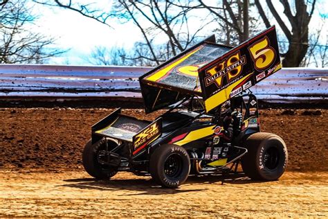 Todd Heintzelman Dylan Cisney Kicks Off Port Royal Season With Last