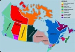 Canada Wikipedia