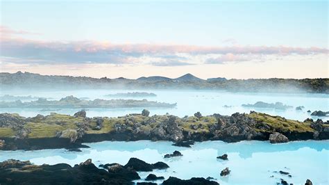 Icelands Blue Lagoon Geothermal Spa Your Complete Guide