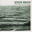 Steve Reich - Four Organs / Phase Patterns (1994, CD) | Discogs
