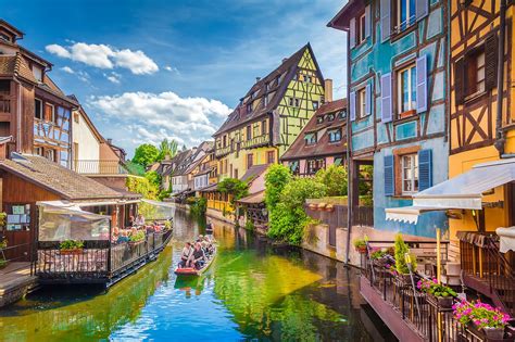 10 Unmissable Attractions In The Grand Est Region The Region Reveals