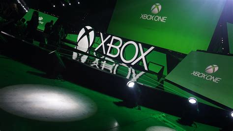 Heres How You Could Attend Microsofts Xbox Fanfest At Gamescom 2015